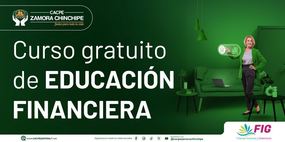 Curso Financiero